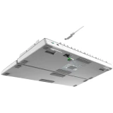 Клавиатура Razer Pro Type Ultra White (RZ03-04110100-R3M1)