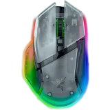 Мышь Razer Basilisk V3 Pro 35K Phantom White Edition (RZ01-05240400-R3G1)