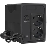 ИБП ExeGate Power Back BNB-600.LED.AVR.2SH (EP244543RUS)