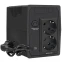 ИБП ExeGate Power Back BNB-600.LED.AVR.2SH - EP244543RUS - фото 2