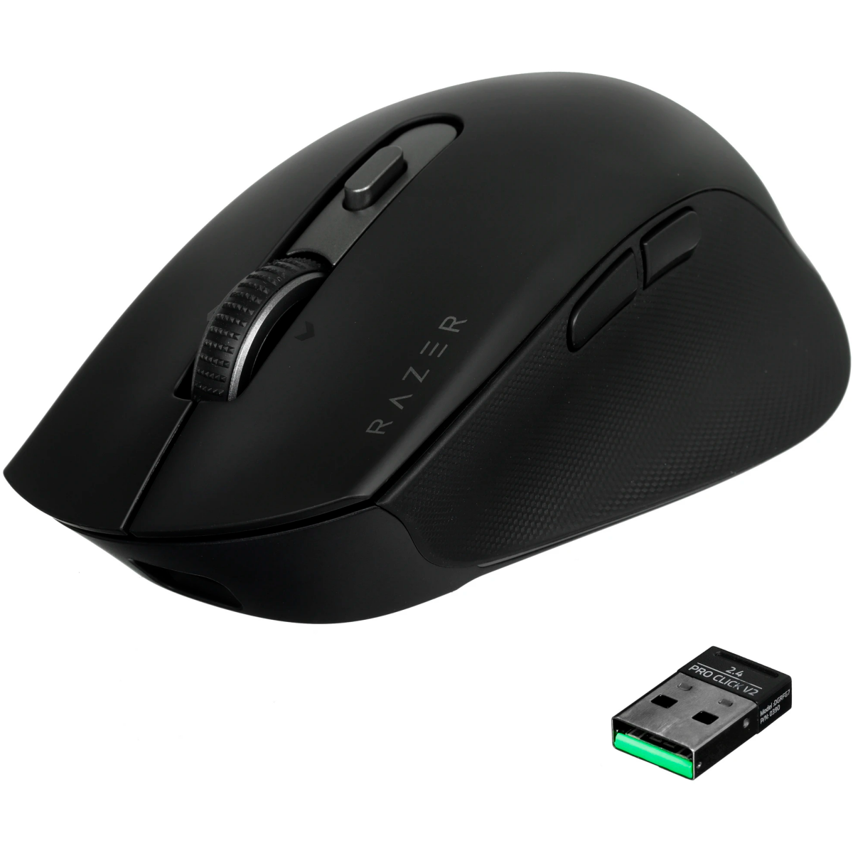 Мышь Razer Pro Click V2 - RZ01-03900100-R3M1 - фото 6