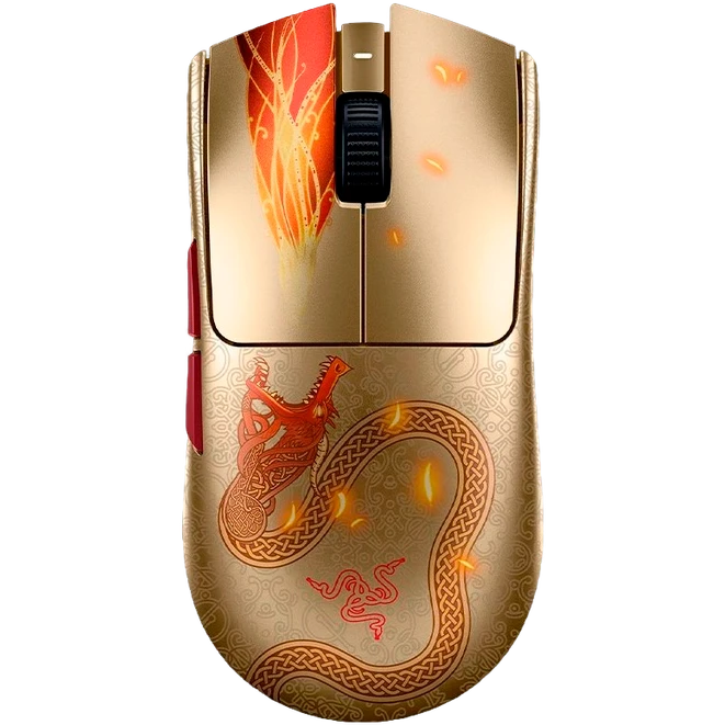 Мышь Razer Viper V3 Pro Counter-Strike Edition - RZ01-05120800-R3M1