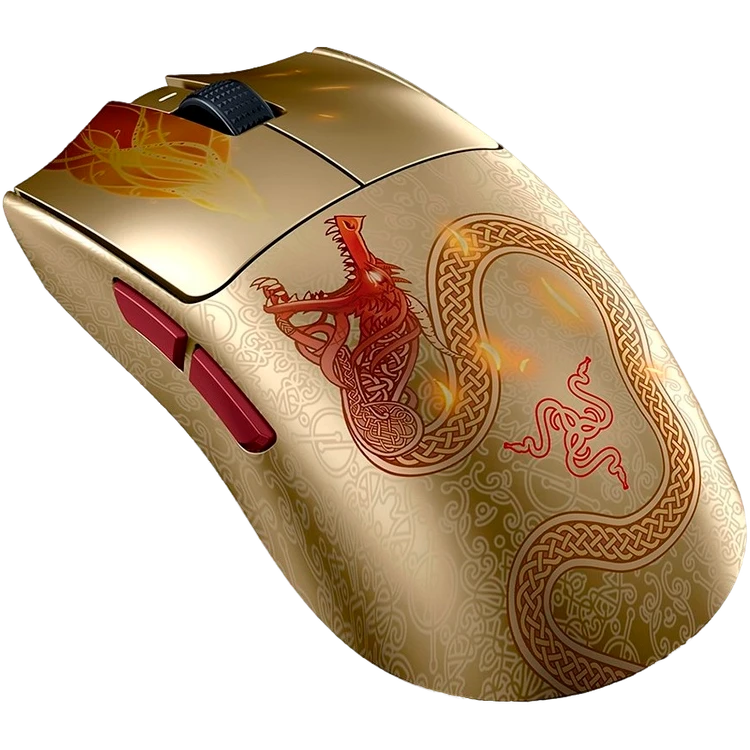 Мышь Razer Viper V3 Pro Counter-Strike Edition - RZ01-05120800-R3M1 - фото 2