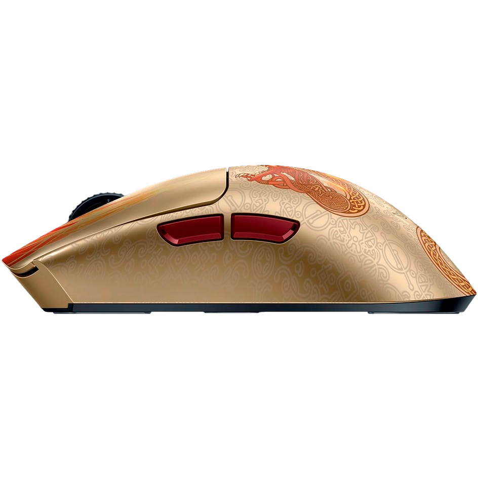 Мышь Razer Viper V3 Pro Counter-Strike Edition - RZ01-05120800-R3M1 - фото 3