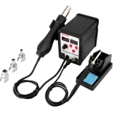 Паяльная станция Rexant 12-0721