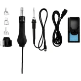 Паяльная станция Rexant 12-0721