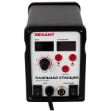 Паяльная станция Rexant 12-0721