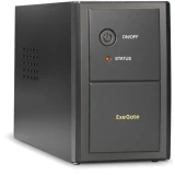 ИБП ExeGate Power Back BNB-400.LED.AVR.2SH (EP244541RUS)