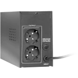 ИБП ExeGate Power Back BNB-400.LED.AVR.2SH (EP244541RUS)