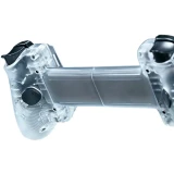 Геймпад Razer Kishi V3 Phantom White Edition (RZ06-03550200-R3M1)
