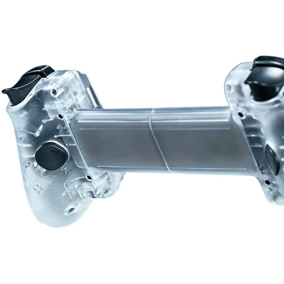 Геймпад Razer Kishi V3 Phantom White Edition - RZ06-03550200-R3M1