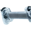 Геймпад Razer Kishi V3 Phantom White Edition - RZ06-03550200-R3M1