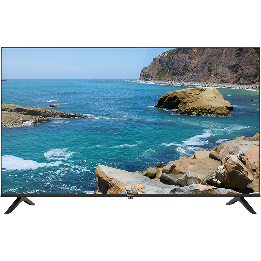 ЖК телевизор Blackton 43" 43FS32B - BT 43FS32B