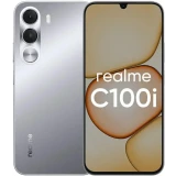 Смартфон Realme C100i 4/128GB Silver (RMX5377) (6941764490901)