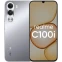 Смартфон Realme C100i 4/128GB Silver (RMX5377) - 6941764490901