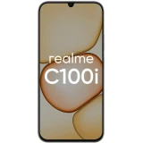 Смартфон Realme C100i 4/128GB Silver (RMX5377) (6941764490901)