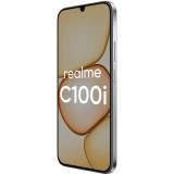 Смартфон Realme C100i 4/128GB Silver (RMX5377) (6941764490901)