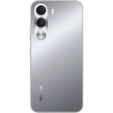 Смартфон Realme C100i 4/128GB Silver (RMX5377) (6941764490901)