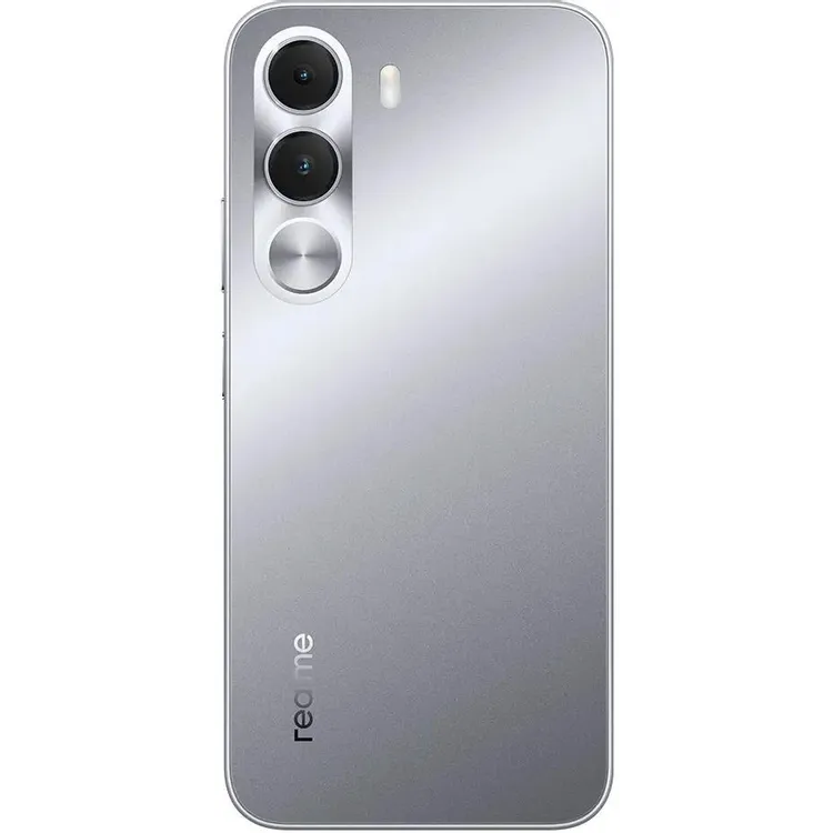 Смартфон Realme C100i 4/128GB Silver (RMX5377) - 6941764490901 - фото 6