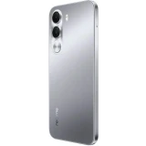 Смартфон Realme C100i 4/128GB Silver (RMX5377) (6941764490901)