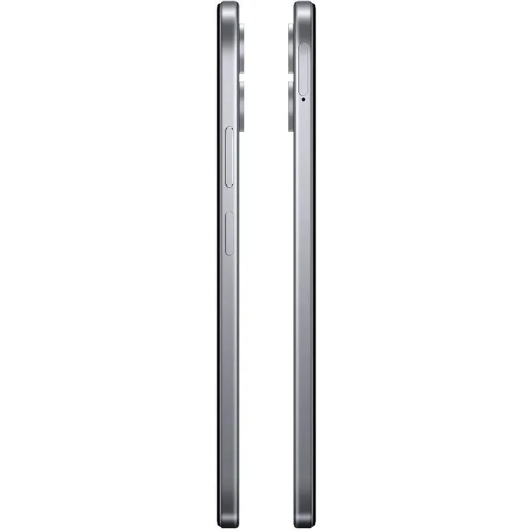 Смартфон Realme C100i 4/128GB Silver (RMX5377) - 6941764490901 - фото 8