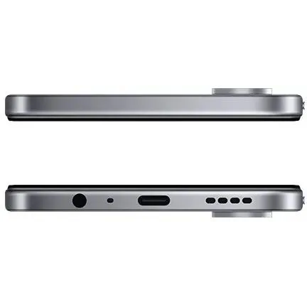 Смартфон Realme C100i 4/128GB Silver (RMX5377) - 6941764490901 - фото 9