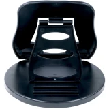 Охлаждающая подставка для ноутбука BRAUBERG 513794