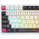 Клавиатура ASUS ROG AZOTH X (90MP044F-BKRA30)
