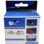 Картридж UNIjet C6656A Black - Unijet-HPan-UN-C6656A