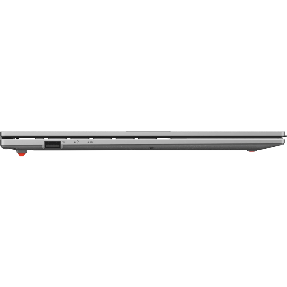 Ноутбук ASUS E1504FA Vivobook Go 15 Cool Silver (WH56) - E1504FA-WH56 - фото 4