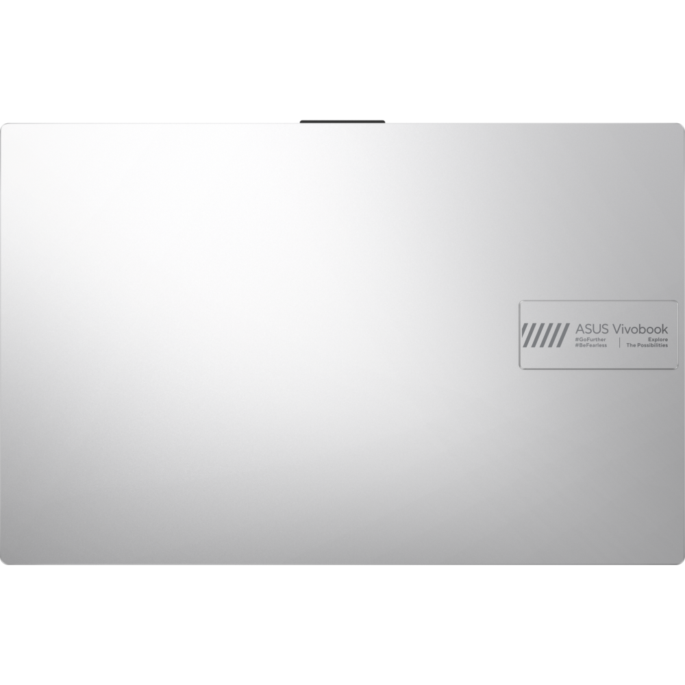 Ноутбук ASUS E1504FA Vivobook Go 15 Cool Silver (WH56) - E1504FA-WH56 - фото 8