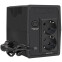 ИБП ExeGate Power Back BNB-800.LED.AVR.2SH - EP212516RUS - фото 2