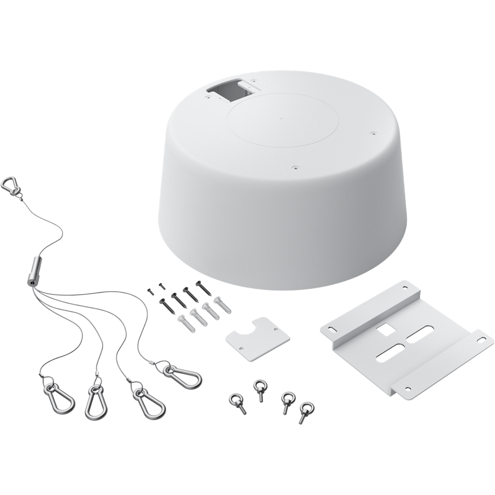 Монтажный комплект Yealink Pendant Mount Enclosure for CS10/CS10-D - CS-PendantMount