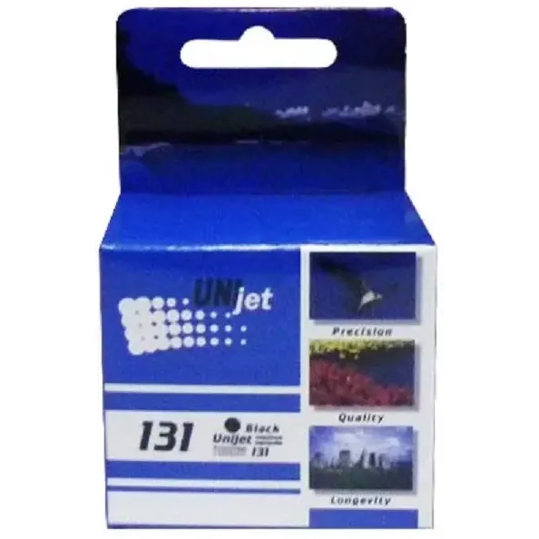 Картридж UNIjet C8765 Black - Unijet-HPan-UN-C8765A