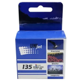 Картридж UNIjet C8766 Color (Unijet-HPan-UN-C8766A)