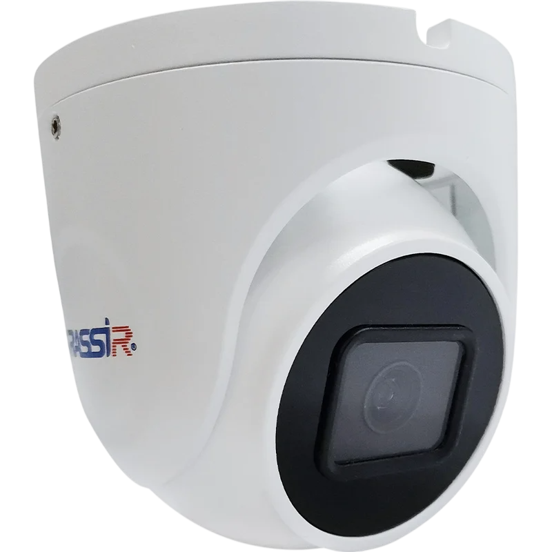 IP камера TRASSIR TR-D8121IR3 3.6мм