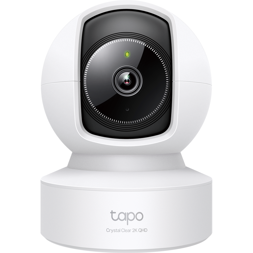 Умная камера TP-Link Tapo C222