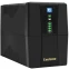 ИБП ExeGate Power Back BNB-1000.LED.AVR.2SH - EX292785RUS