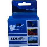 Картридж UNIjet C9352CE Color (Unijet-HPan-UN-C9352CE)
