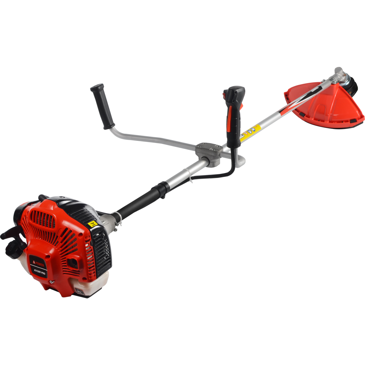 Триммер A-iPower AT430T-PRO - 40106 - фото 4