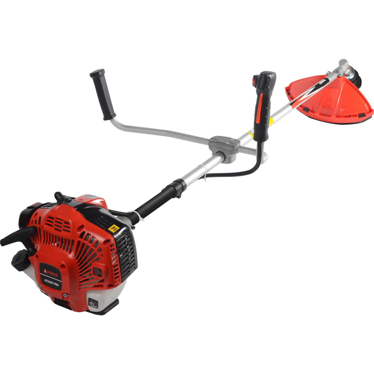 Триммер A-iPower AT330T-PRO - 40105 - фото 4