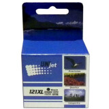 Картридж UNIjet CC641HE Black (Unijet-HPan-UN-CC641HE)
