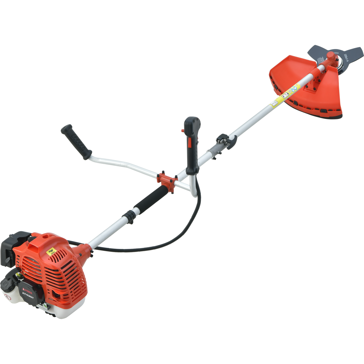 Триммер A-iPower AT430T - 40110 - фото 3