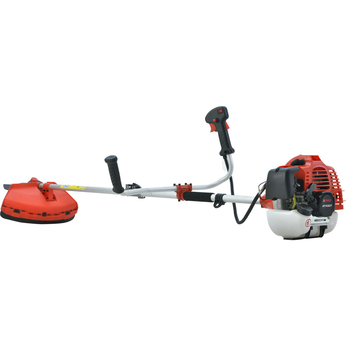 Триммер A-iPower AT430T - 40110 - фото 4