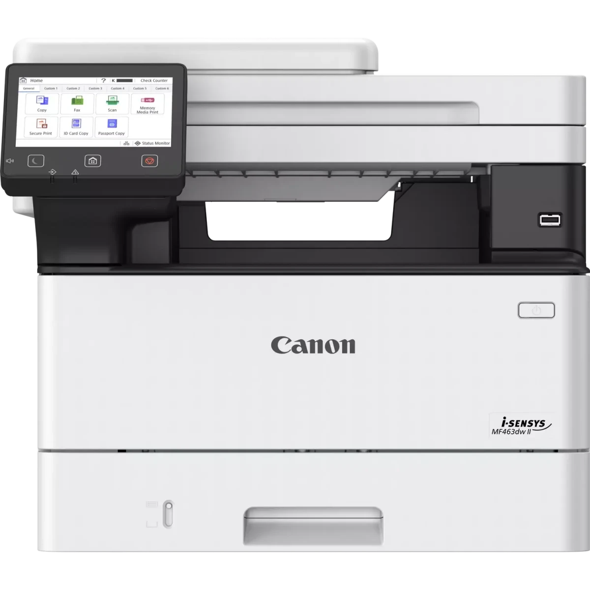 МФУ Canon i-SENSYS MF463dw II (7188C008)