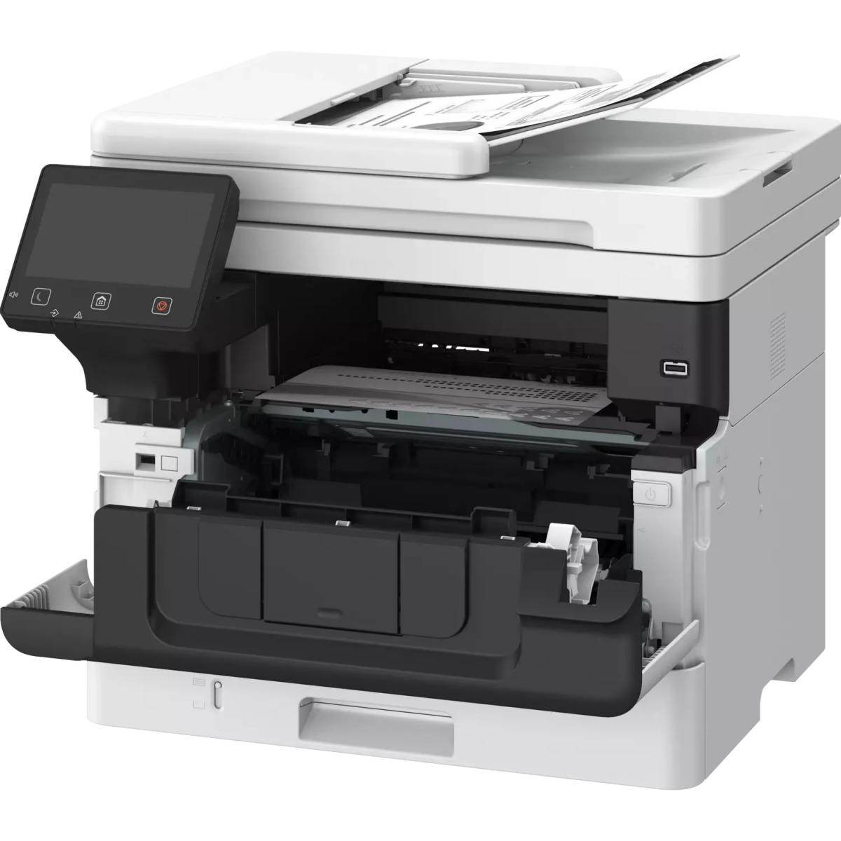 МФУ Canon i-SENSYS MF463dw II (7188C008) - фото 3