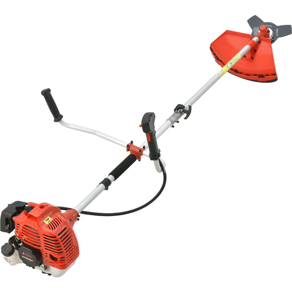 Триммер A-iPower AT520T - 40111 - фото 3