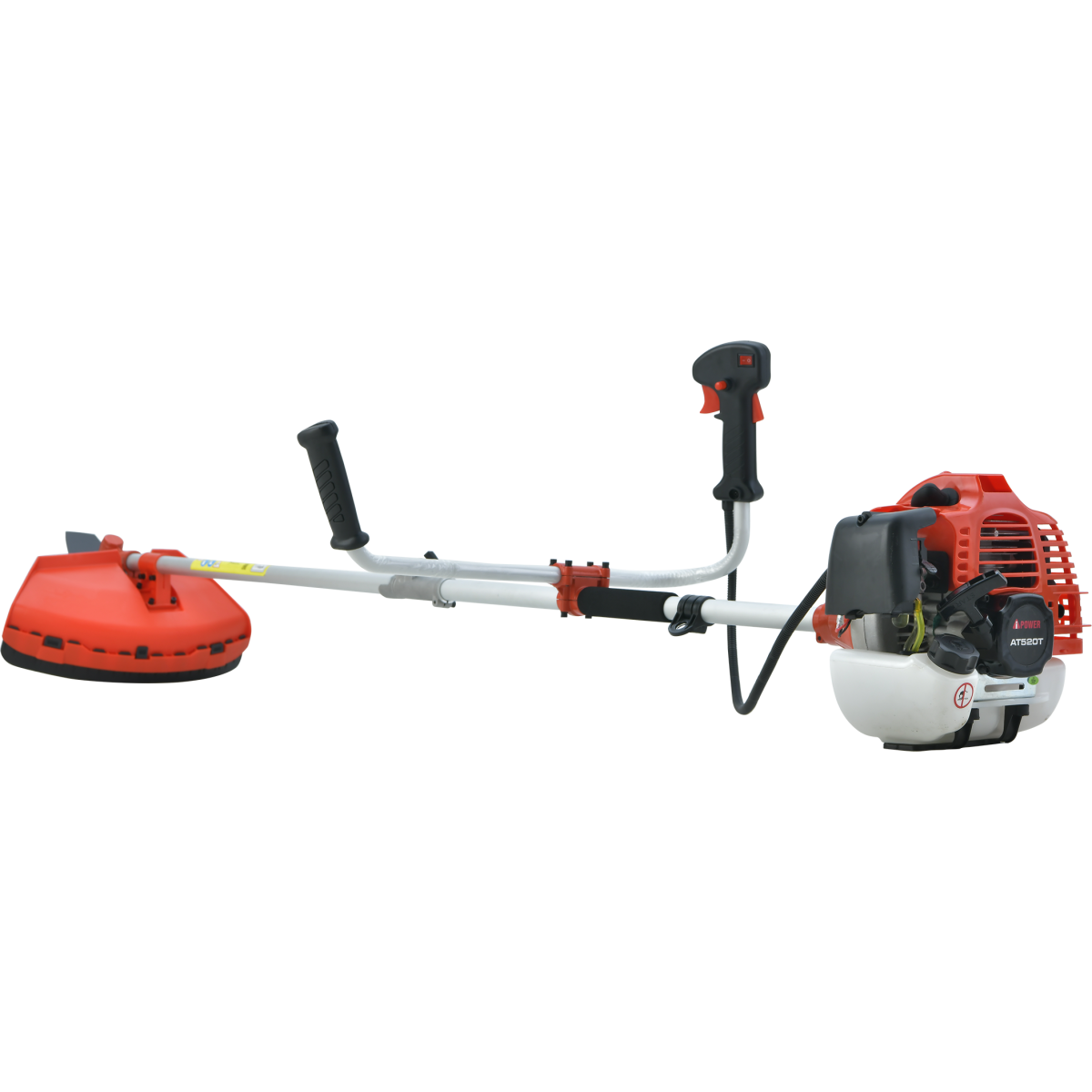 Триммер A-iPower AT520T - 40111 - фото 4