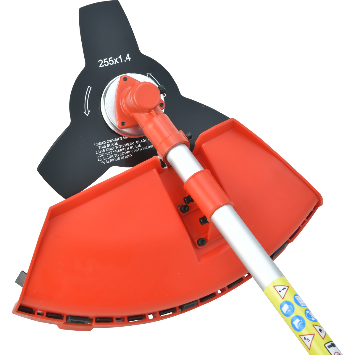 Триммер A-iPower AT520T - 40111 - фото 7