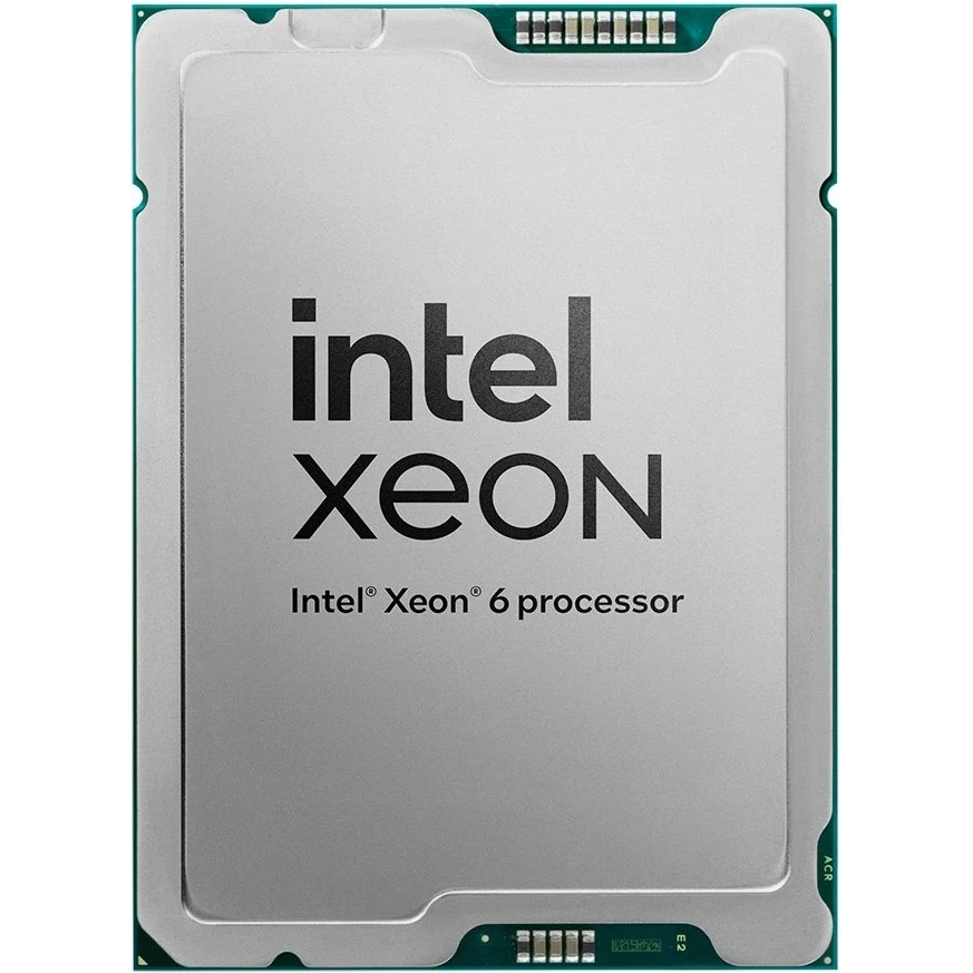 Серверный процессор Intel Xeon 6741P OEM - PK8072006304900